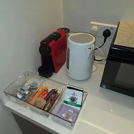 Luxury 2br Center 360 With Pool, Gym, Sauna Nicosia