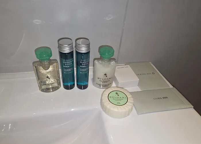 Luxury 2br Center 360 With Pool, Gym, Sauna